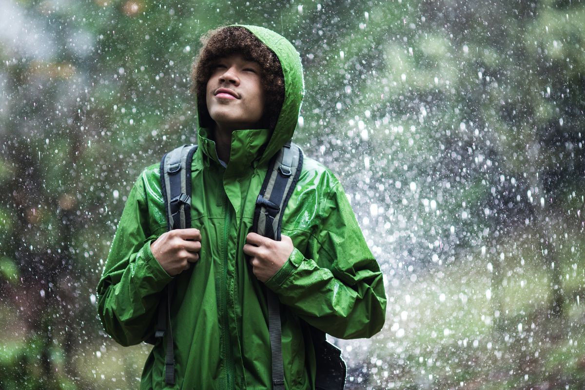 What Are the Different Types of Hiking Jackets?