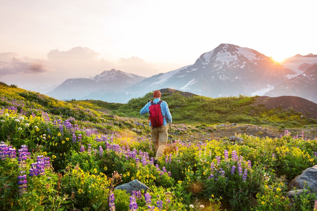 What to Wear When Hiking Summer