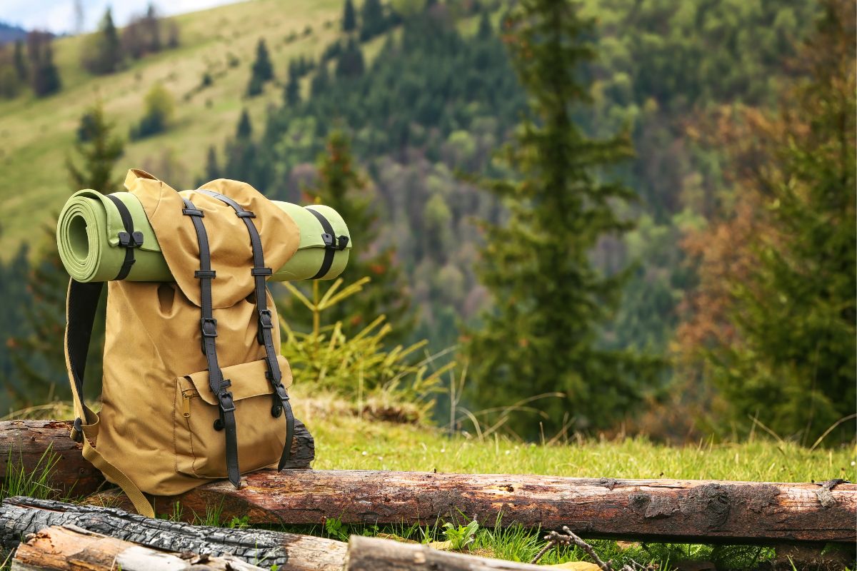 How to Pack a Hiking Backpack