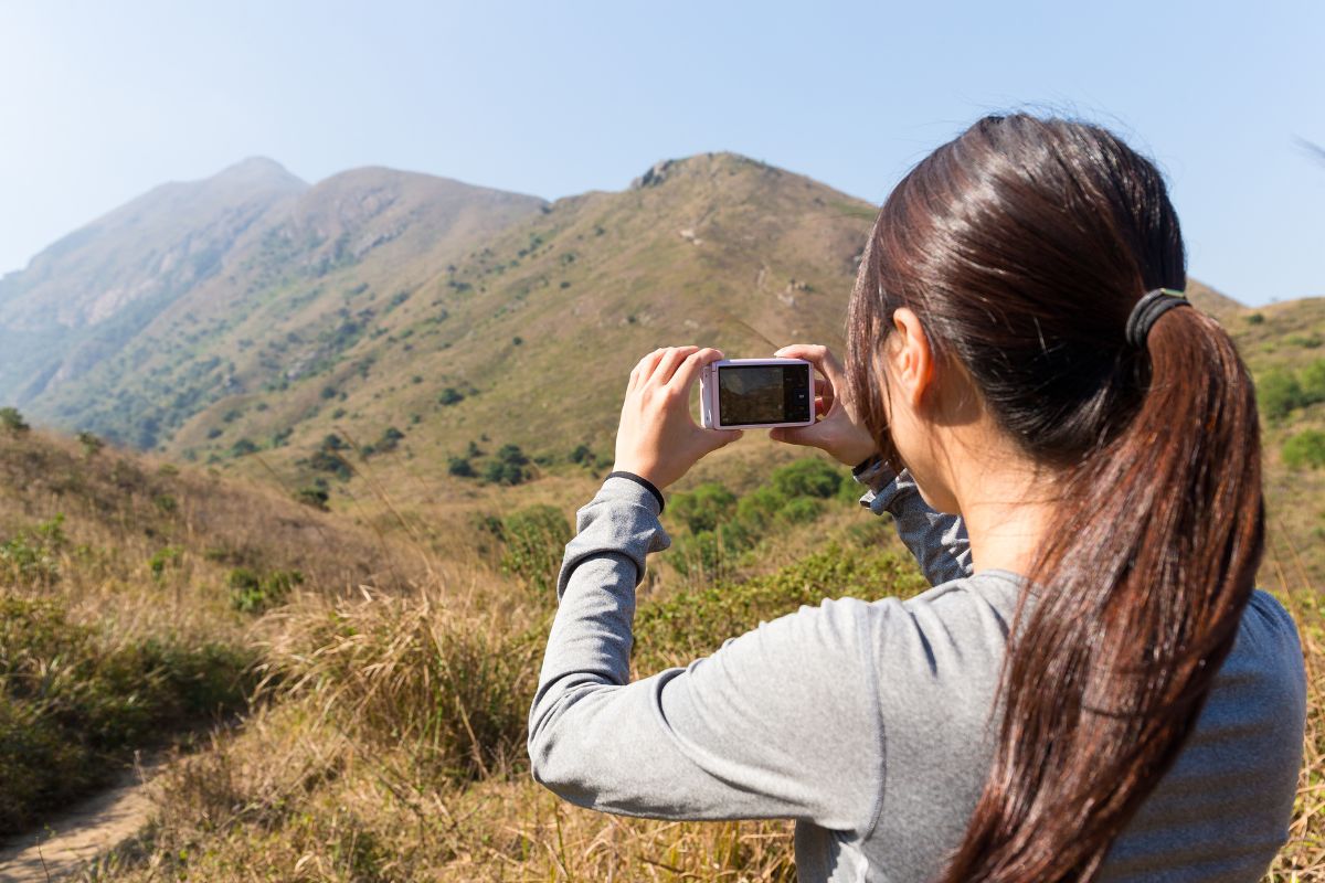 What to Take Hiking